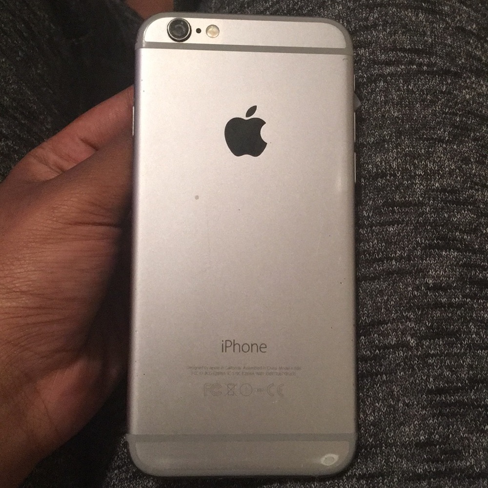 iphone 6s